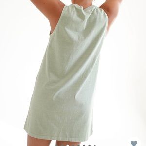 CJLA Playa Dress